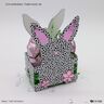 Plotterdatei Osternest Hase  thumbnail number 8