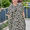 Kleid, Tunika, Bluse PRAIA (34-60) Schnittmuster  thumbnail number 7