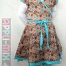 Ebook/Nähanleitung Basic Wickelkleid Mädchen Gr. 92-164 thumbnail number 4