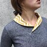 Mrs. Klassik - klassischer DamenPullover Gr. 34 - 54 thumbnail number 1