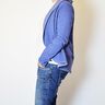  Ebook /Nähanleitung Damen Cardigan mit Schalkragen thumbnail number 3