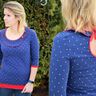 Ebook Shirt Kleid LILLY Gr. XS-XXXL thumbnail number 3