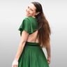 Trinity Abigail  Top-Shirt-Kleid  32-52 thumbnail number 10