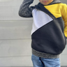 E-Book Hoodie Asymmetrie Gr. 68 - 98 thumbnail number 9