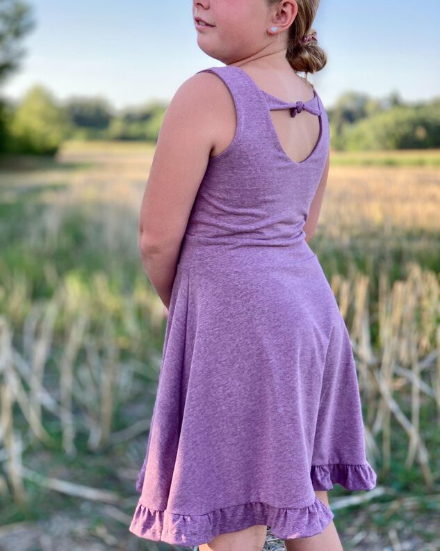 Kleid "Helena" Mädchen image number 3