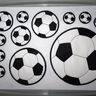 Stickdatei Fussball Fußball thumbnail number 3