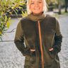 E-Book Fleecejacke „Nordstrand“  Gr. 34-52, A4/A0  thumbnail number 4
