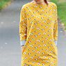 Kleid "Helena", Schnittmuster und Ebook Gr. 158 - 46 thumbnail number 2