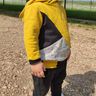 Helge Kindershirt Mini Gr.50-110 Beamerfähig thumbnail number 5
