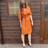 Kleid/Bluse “Calla” (Größen 34 – 48), EBOOK thumbnail number 5