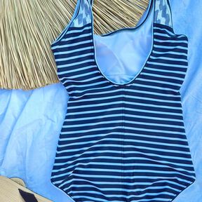 #SwimmySwimStar Badeanzug E-Book Gr. 32–58 | Reg+Lang