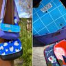 Tasche Elfie in 2 Größen thumbnail number 2