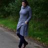 Ebook/Nähanleitung Damen Winterkombi Kleid & Shirt thumbnail number 3