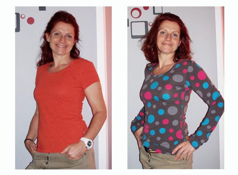 Shirt Toskana, Schnittmuster und Nähanleitung image number 3