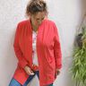 Ebook Damen Basic-Cardigan *mit A0-Datei + Video* thumbnail number 9