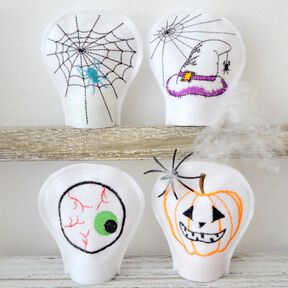 ITH LED Cover Halloween