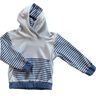 Hoody "David", Gr. 110-152 thumbnail number 2