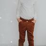 CL*OVER BASIC CHINO 68-158 thumbnail number 6