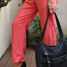 Damen Hose Shorts Schlupfhose CELI ♥ Gr. 34-54 thumbnail number 2