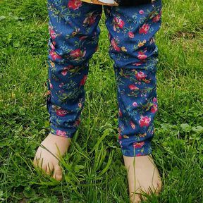 Kinder-Jeggins Mayla Mini 50-110  Mini  beamerfähig