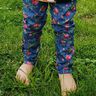 Kinder-Jeggins Mayla Mini 50-110  Mini  beamerfähig thumbnail number 2