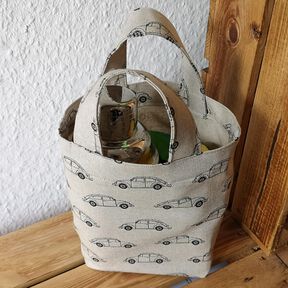Geschenktäschchen Frida 