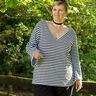 Shirt, Kleid, Top (50-60) DONA ESTRELA Damen Schnittmuster  thumbnail number 1