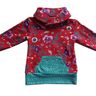 Sweatshirt "YANN", Schnittmuster Gr. 110-152 thumbnail number 2