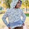 Sweater Färg #66 thumbnail number 5