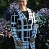MELINA Strickjacke PDF-Schnittmuster  thumbnail number 5
