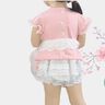 Schnittmuster Baby Dirndl Greta Gr. 56-104  thumbnail number 7