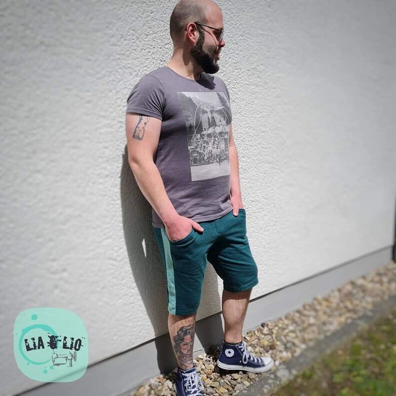 HÅLIN.jogger | Herren | 42-58 image number 6