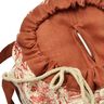 fluffncook Kochsack Schnittmuster und Nähanleitung thumbnail number 2