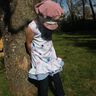 Main FlounceDress - Volantkleidchen thumbnail number 10