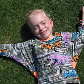 Fledermausshirt "Kitty",  Gr. 62-104 Fledermausshirt "Kitty",  Gr. 62-104