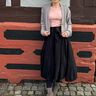Cardigan York #101 - Ladys thumbnail number 5