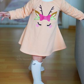Baby - Tunika Anita Gr. 50 - 92