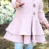 Signorina 2022 Volantjacke 68 - 152 elastic thumbnail number 5