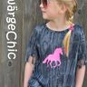 Ebook MINI-MAX Oversize-Pullover/Oversize T-Shirt Gr. 80-170 thumbnail number 2