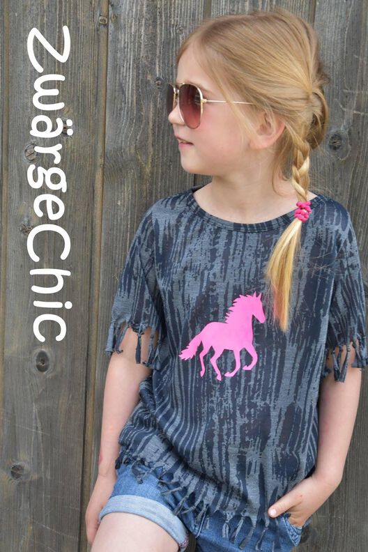 Ebook MINI-MAX Oversize-Pullover/Oversize T-Shirt Gr. 80-170 image number 2