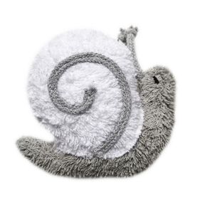 E-Book Schnecke Ella - Nähanleitung und Schnittmuster