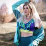 Oberteil #Tracy Nähanleitung und Schnittmuster (XS-XL) thumbnail number 6