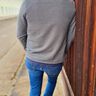 Herren Pullover (XS-5XL) COLOMBO Sweater Schnittmuster thumbnail number 8