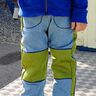 Ebook Outdoorhose Buddelbüx Hose 74-176 thumbnail number 9