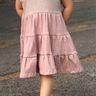 KLEID & TUNIKA "SINJE" - Schnittmuster und Anleitung thumbnail number 5