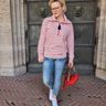 Unisex Pullover "JASPER" Nähanleitung und Schnitt Gr. XS-XXL thumbnail number 2