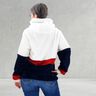 Hoodie Inga Slim Gr. 34-54 Schnittmuster thumbnail number 4