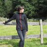 Ebook / SchnittmusterSoftshelljacke *mit A0-Datei + Video* thumbnail number 5