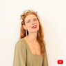 Scrunchie Haarband one size thumbnail number 1
