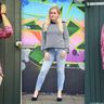 Hoodie LA OLA Gr. XS-XXXL  thumbnail number 5